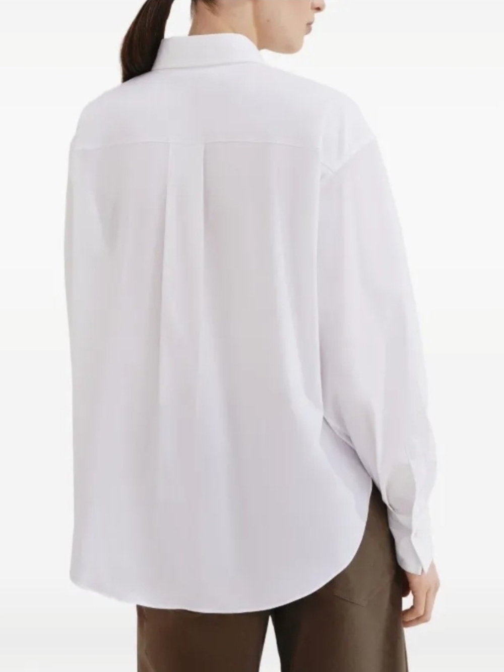 Brunello Cucinelli Poplin - Picture 3 of 4